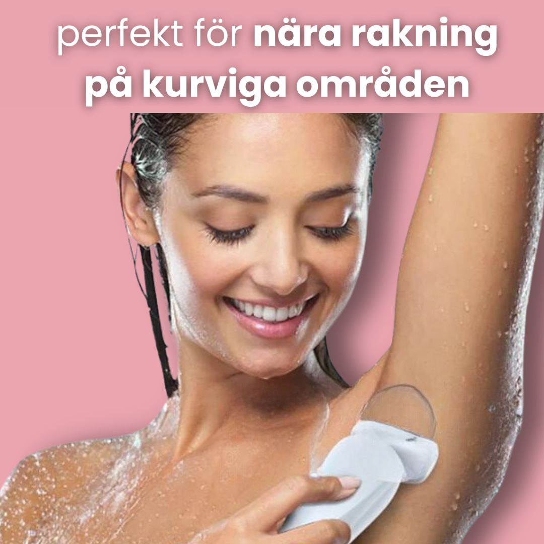 AURA Shave Pro